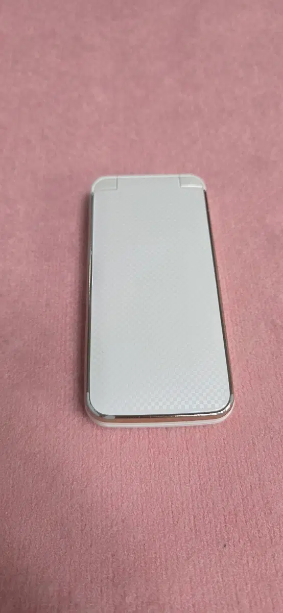 LG-KU2800 와인폰4