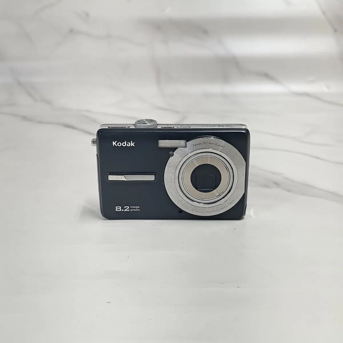 고장품 Kodak 이지쉐어 EasyShare M863