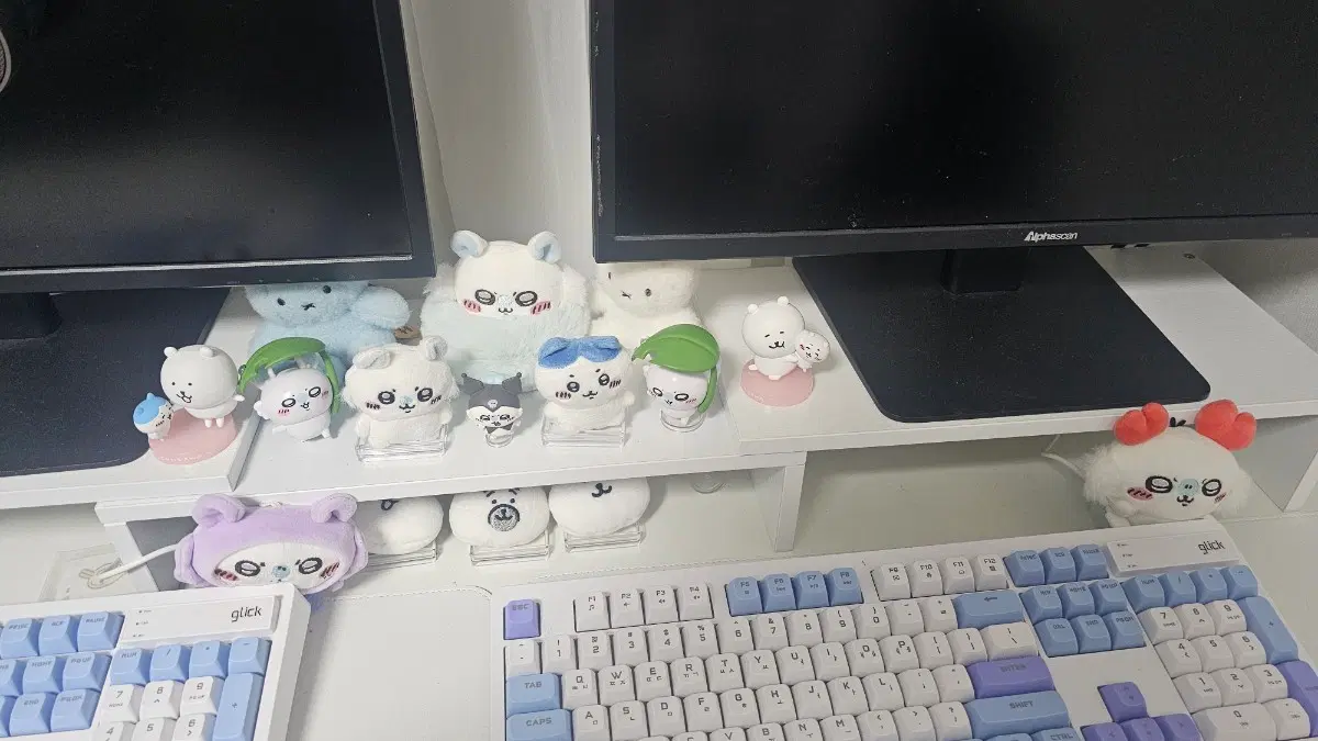 치이카와 인형 일괄