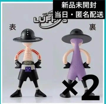 원피스 데이 2026 LUFFY's 로키 (엘바프) 2개 세트