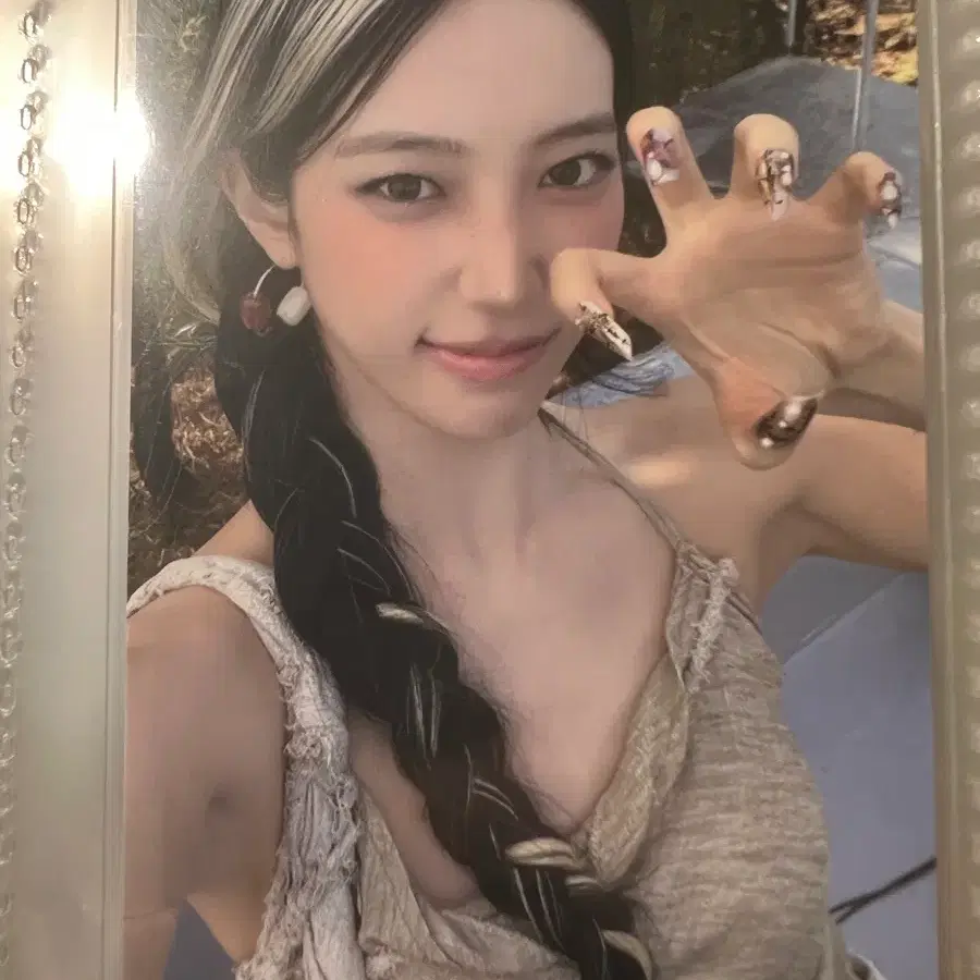 pureflow pt.1 카즈하 공방포카 붐팔라
