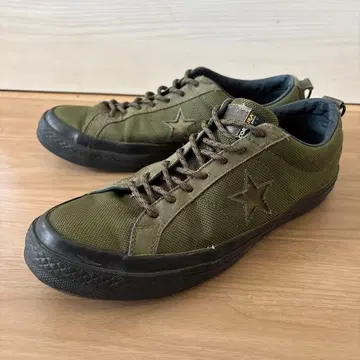 CONVERSE ONE STAR CARHARTT WIP HERBAL
