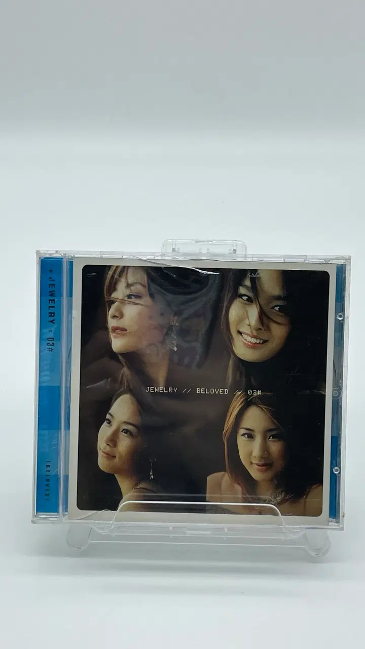 [CD] 쥬얼리 3집