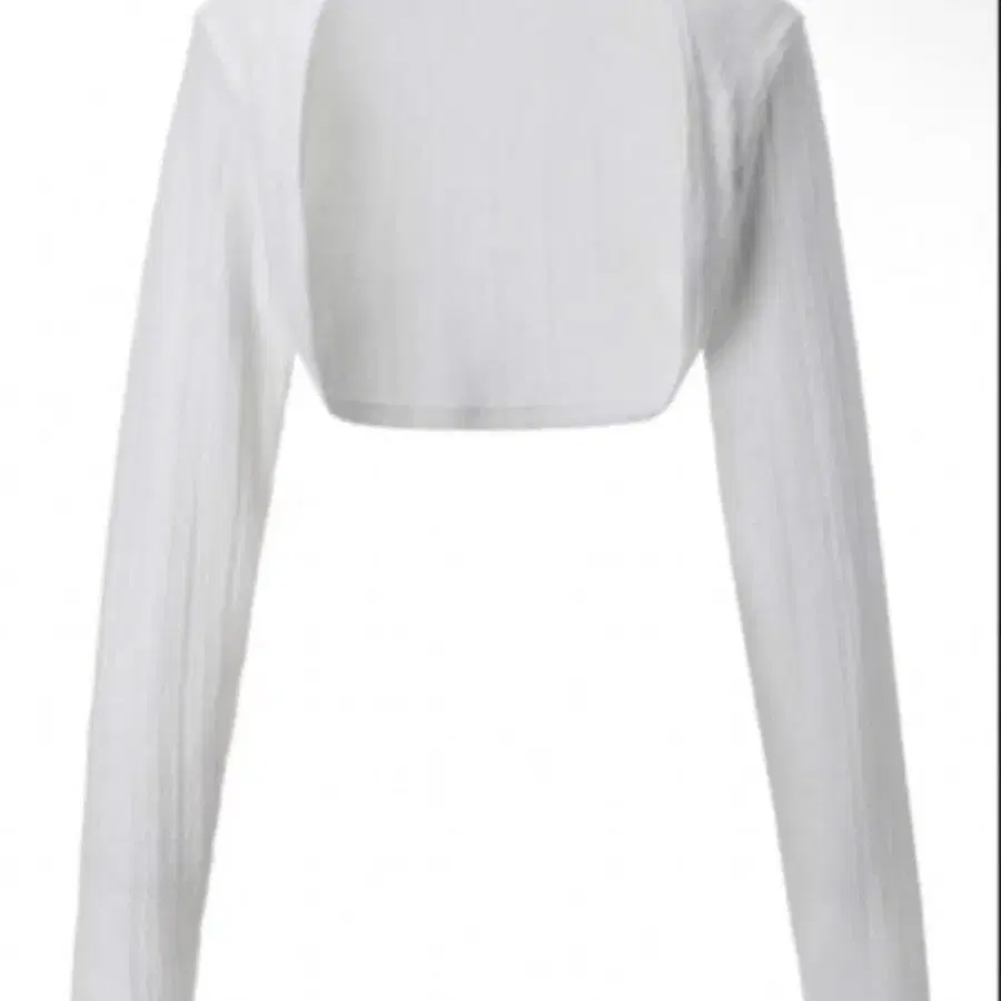 쓰리타임즈 썸머 오픈 니트 볼레로 summer open knit bolero