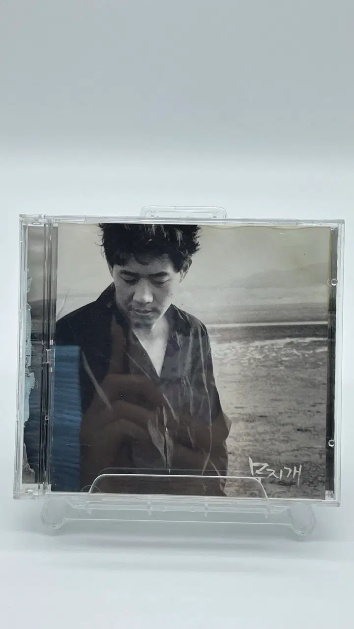 [CD] 조규찬 - 무지개 Best