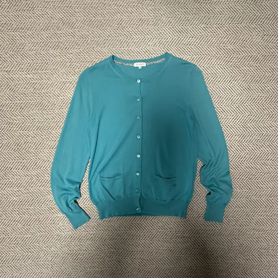 MACKINTOSH PHILOSOPHY cardigan