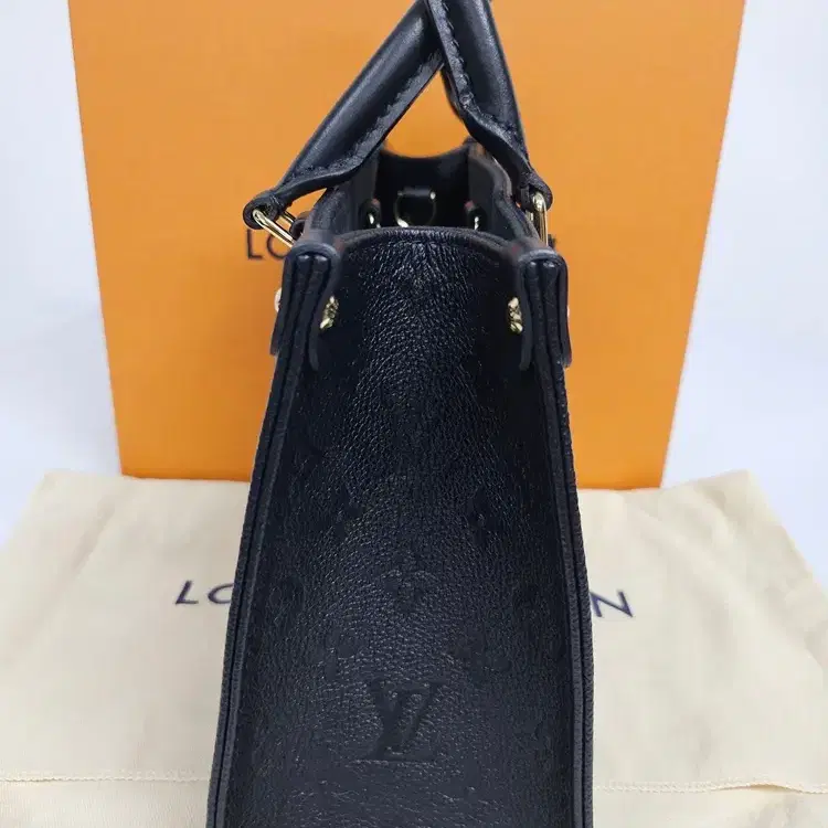 루이비통 [디어] 앙프렝뜨 온더고PM 토트백 M45653 사진 6