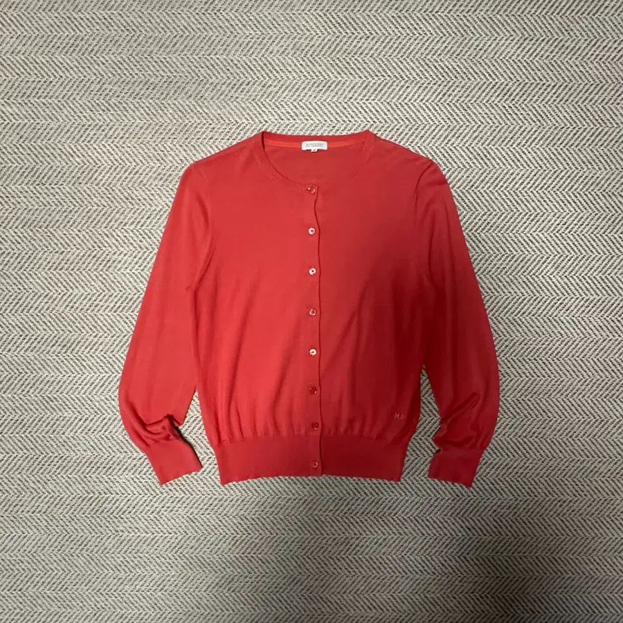 MACKINTOSH PHILOSOPHY cardigan