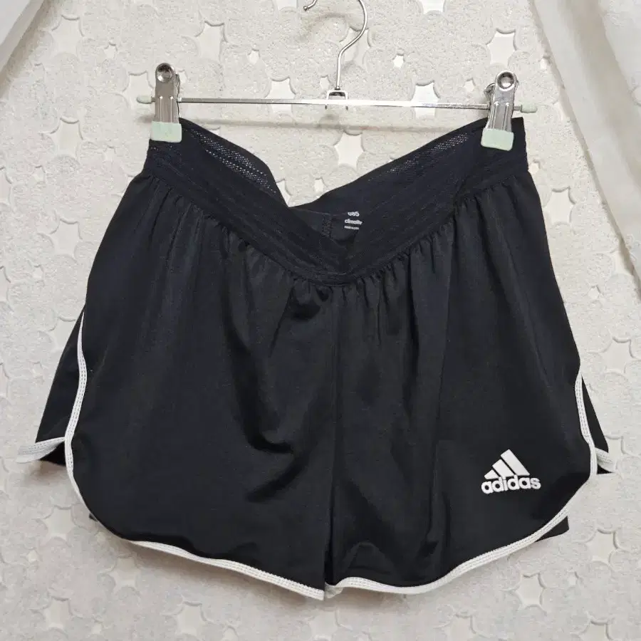 아디다스 쇼츠반바지 여성85~90