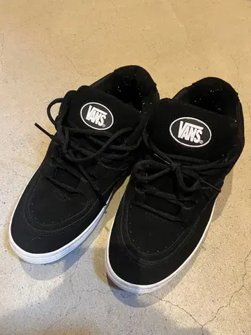 VANS SPEED LS 스니커즈 28.5 반스 스피드 LS 스케이트 보드화