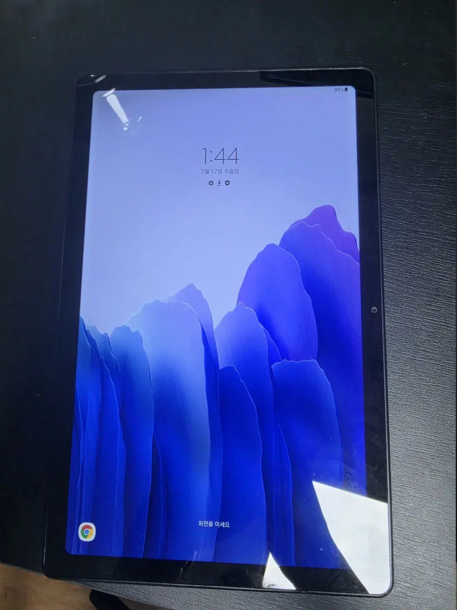 갤럭시탭 A7 10.4 SM-T500 64GB Wi-Fi