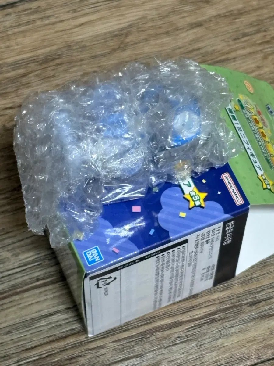 케로로 쿠지 H상 도로로 피규어
