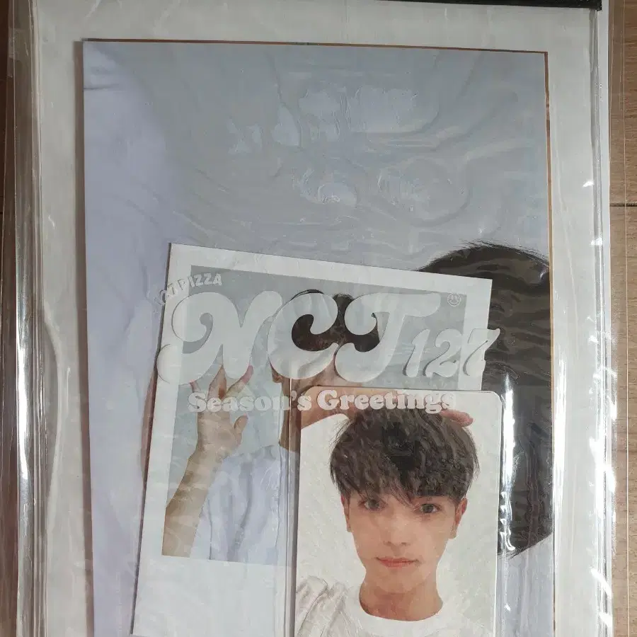 엔시티 2022 시즌그리팅 태용