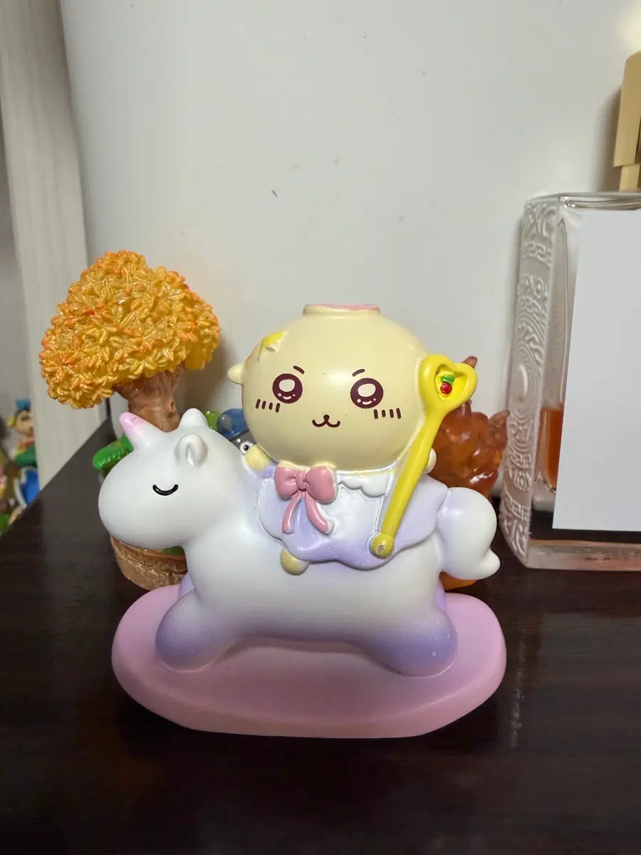랏코 피규어