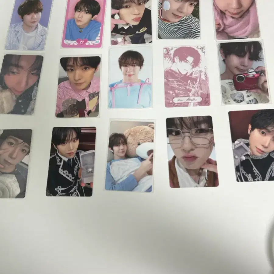 엔위시 포카