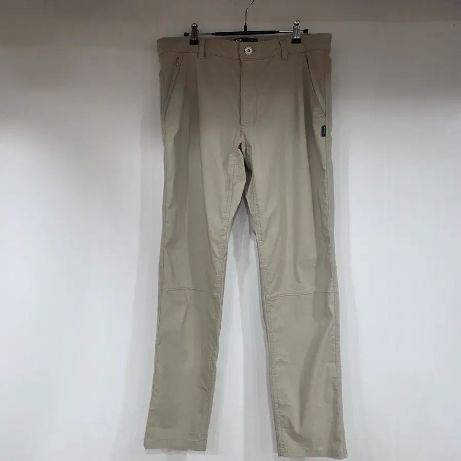 오클리 34인치 바지