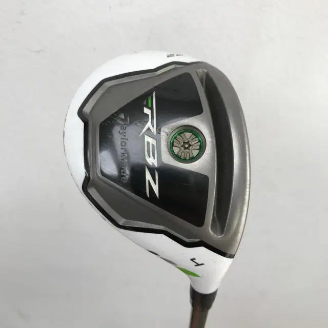 여성용 테일러메이드 RBZ 4번 22도 유틸 카본 L 7026071...