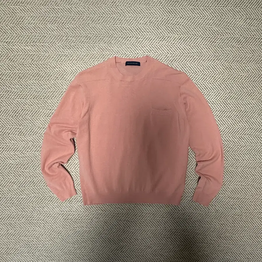 UNITED ARROWS knit