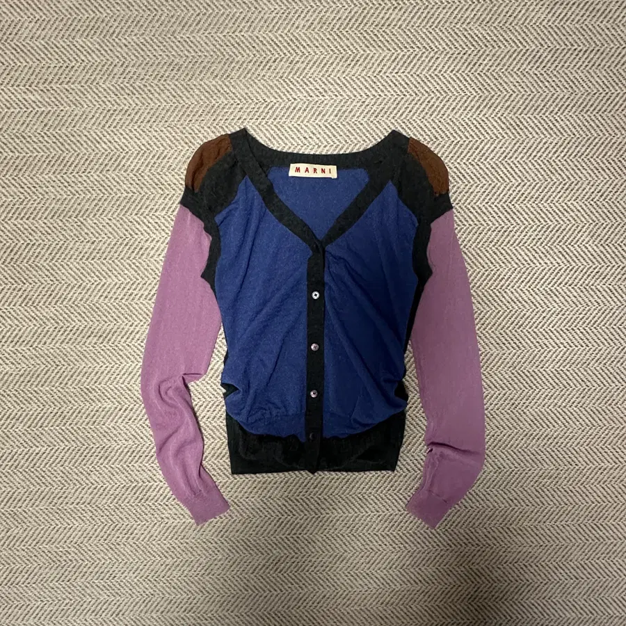 MARNI cardigan