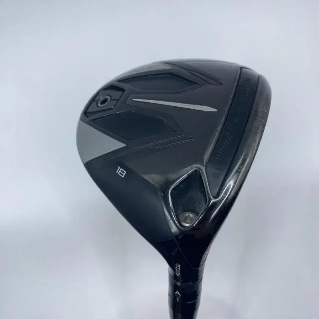 중고 타이틀리스트 TSI1 우드 TSP013 45SR 5번 18도...