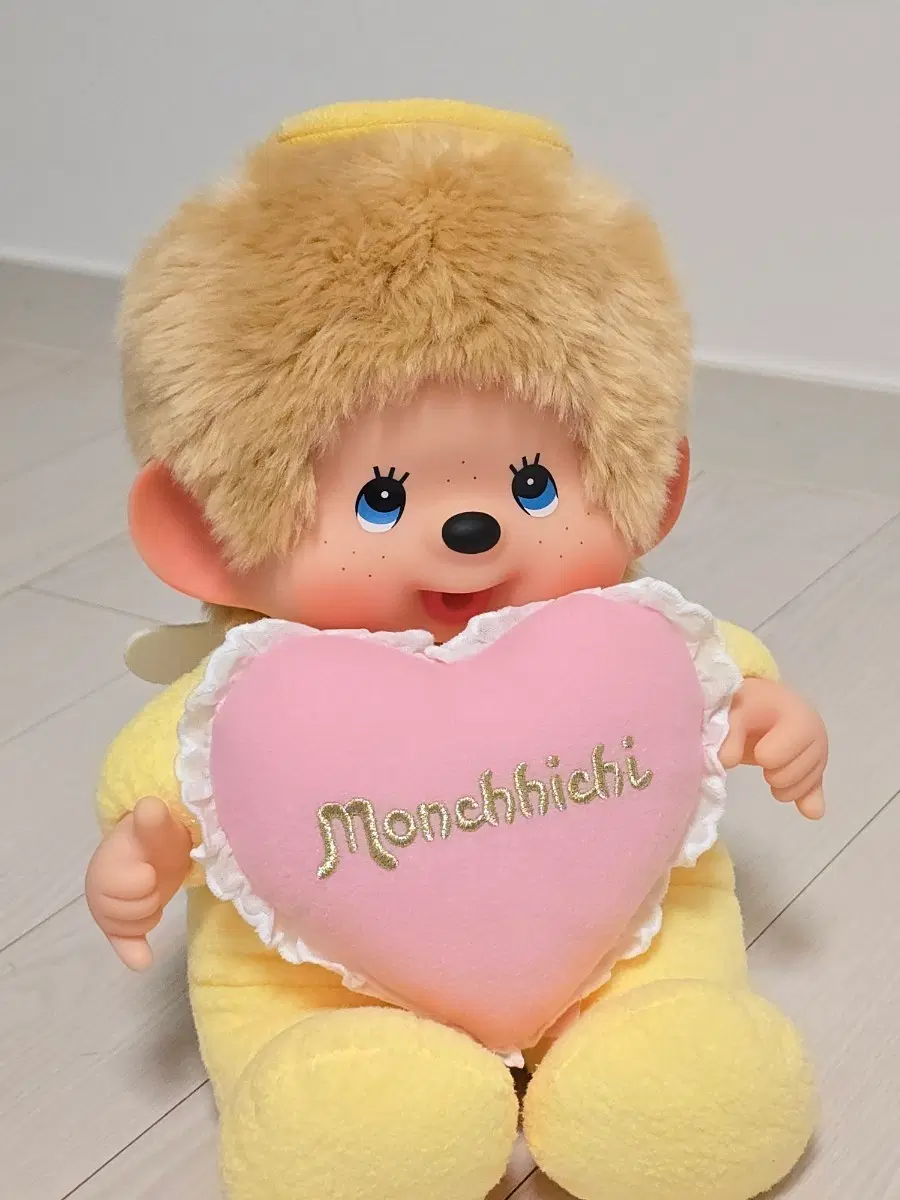 몬치치 엔젤 L사이즈