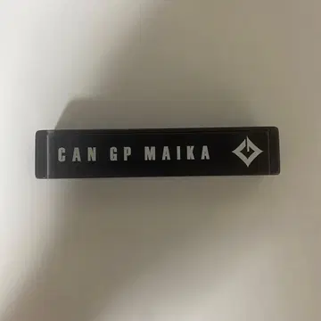 캔 GP 운모 WACK 호텔 키링