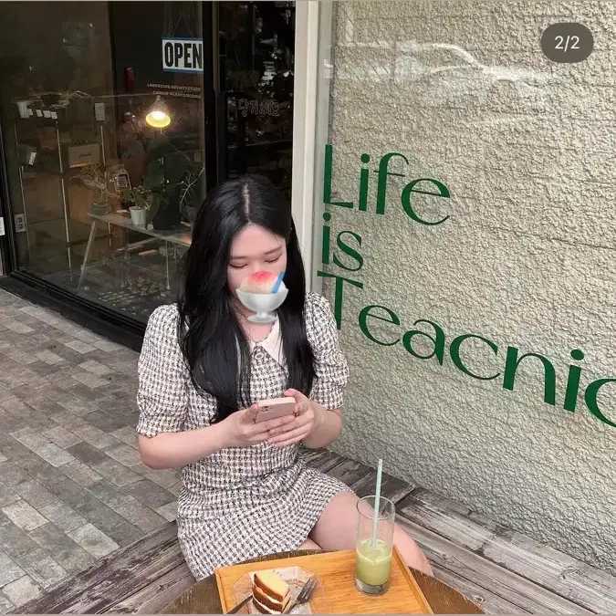 로엠 원피스