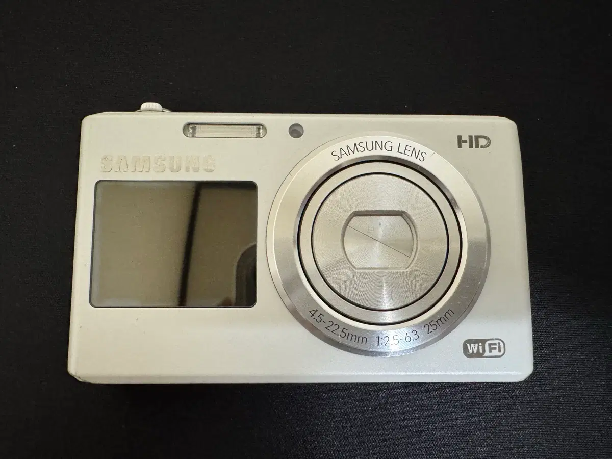 [하츠투하츠 지우디카] 삼성 DV150F 디카
