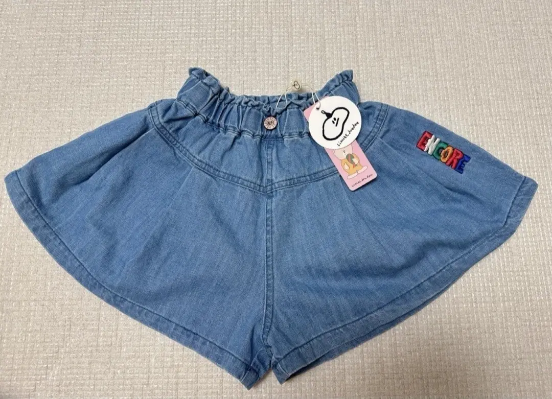 리미떼두두 반바지 2XL(새상품)