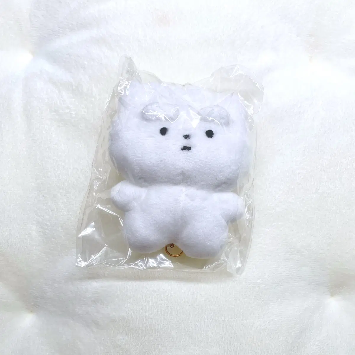 모뇨치타 교자짱 마스코트 누이 키링