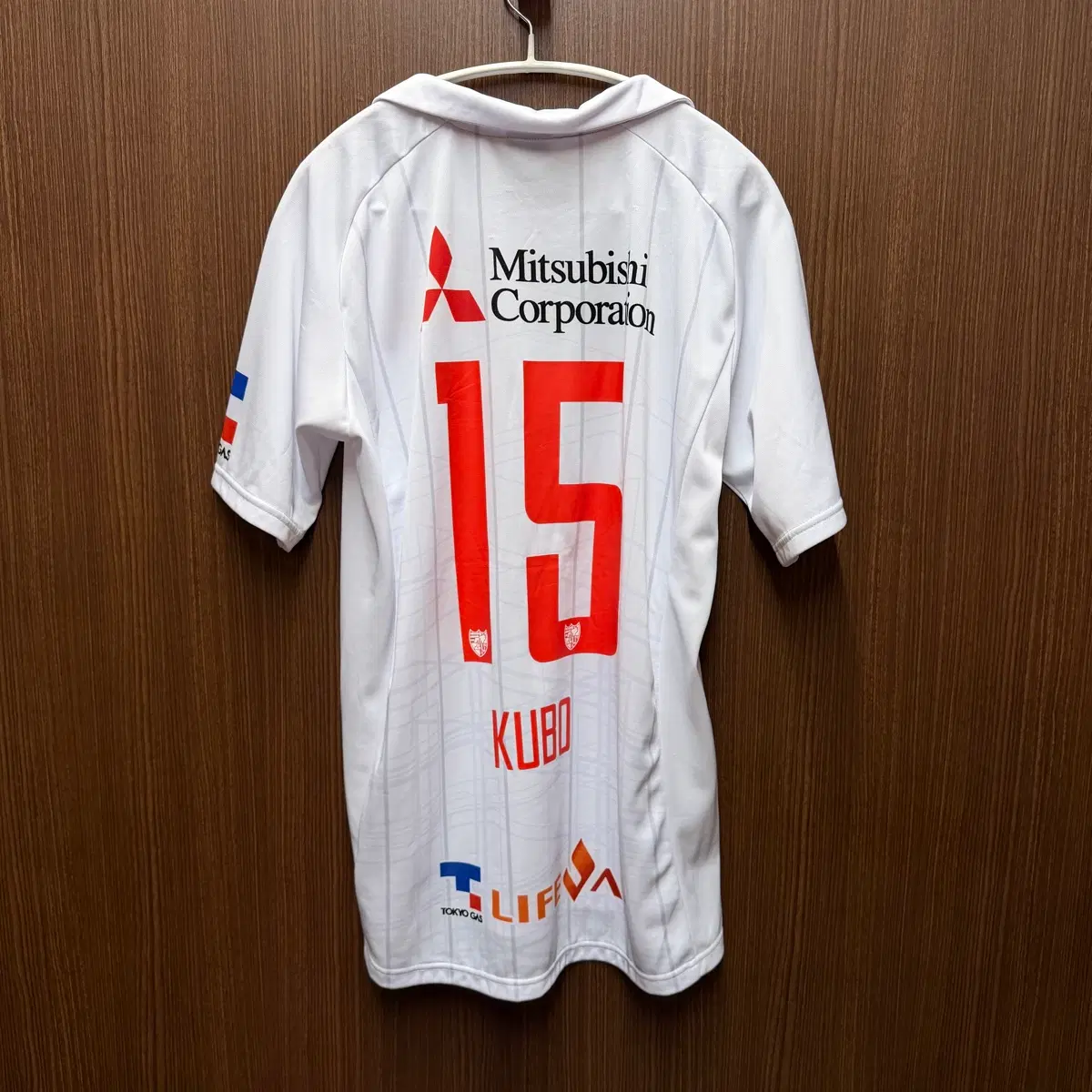 FC도쿄 쿠보 타케후사 유니폼 M-L