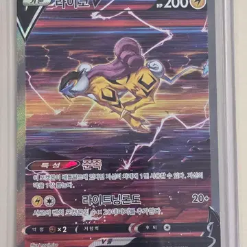 라이코 V 218/172 SAR