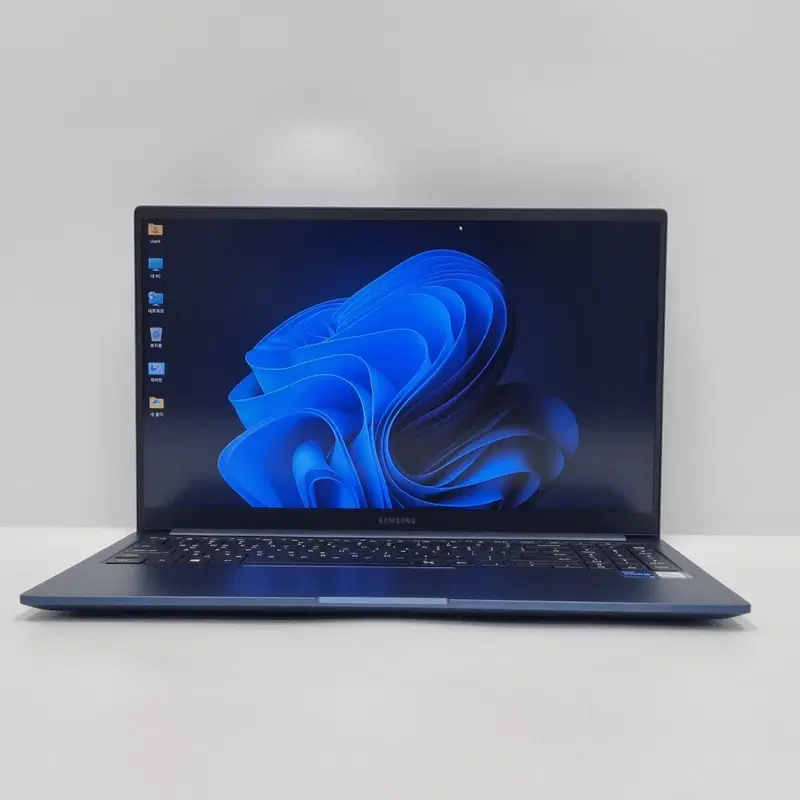 삼성 갤럭시북 NT750XDZ-A51AU i5 16GB 512GB 네이비 15인치
