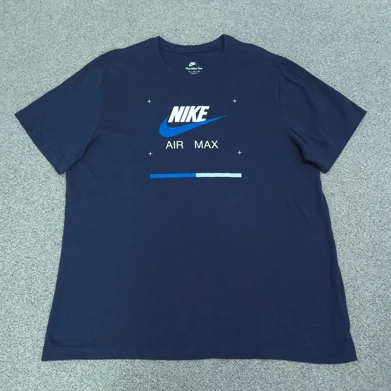 XXL 24SS 나이키 반팔 티 | 0826C01
