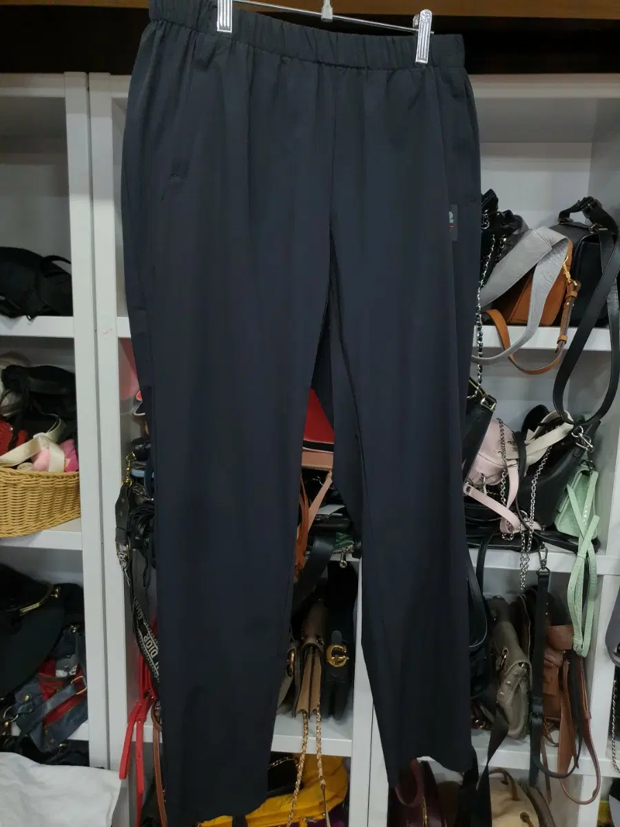 K2 밴딩팬츠 호칭82 둘레80-86