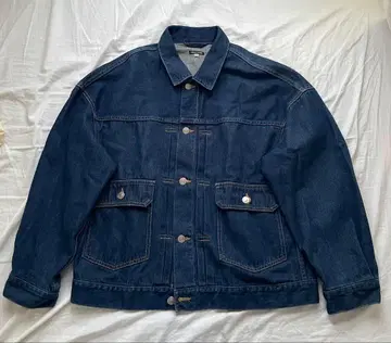 FREAK'S STORE 데님 자켓 남성용 여성용