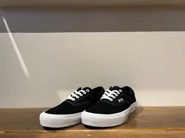 VANS SKATE ERA 블랙 인기 US 정품 28cm