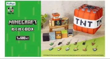 마인크래프트 두근두근 BOX