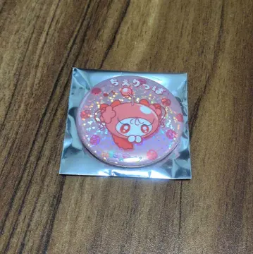 KAWAIIFRIENDS 치에릿파 캔뱃지