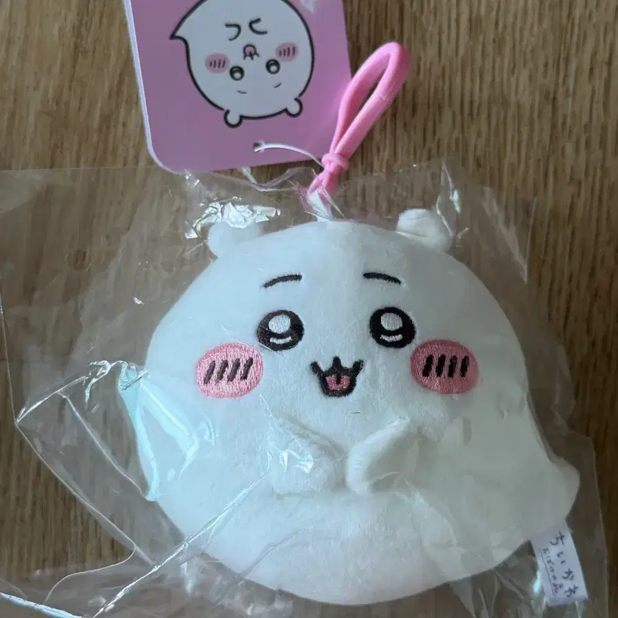 먼작귀 치이카와 유령 미개봉 새상품