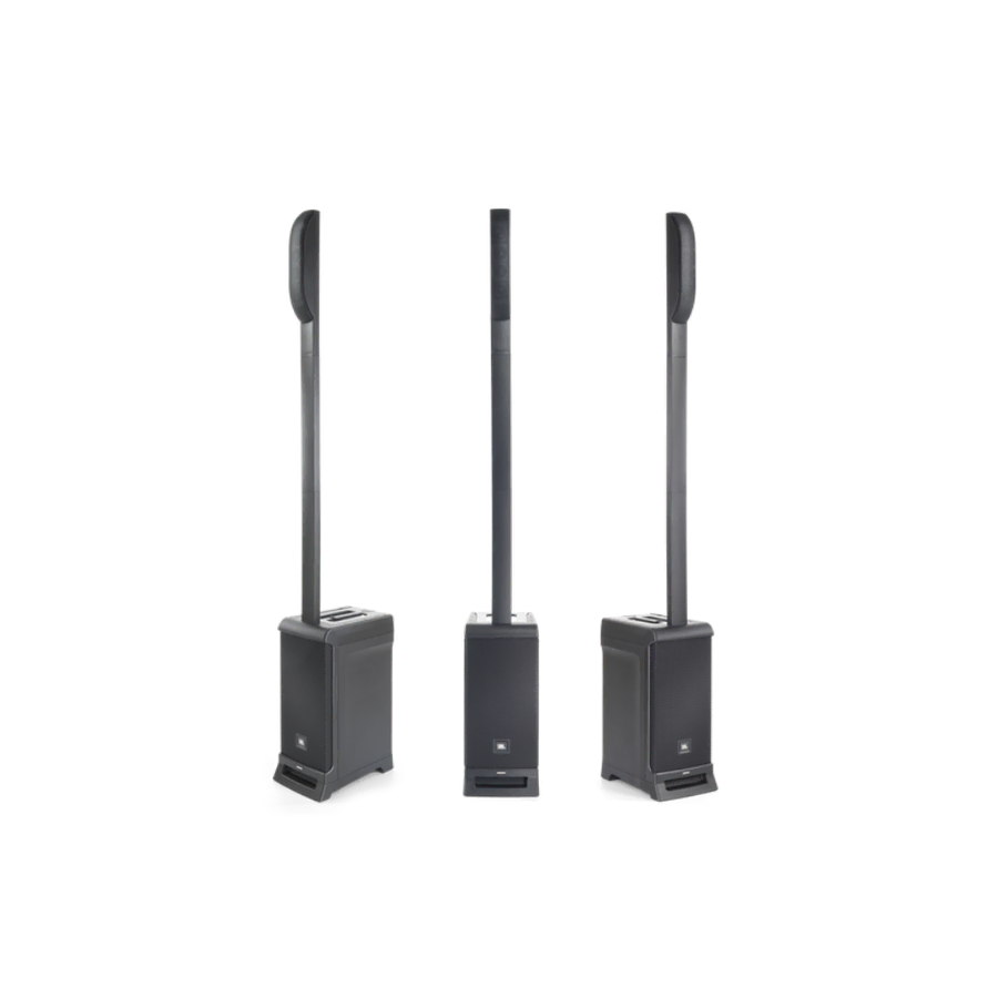 JBL IRX ONE 컬럼 어레이 스피커 휴대용 파워 액티브 버스킹 블루투스 행사 교회
