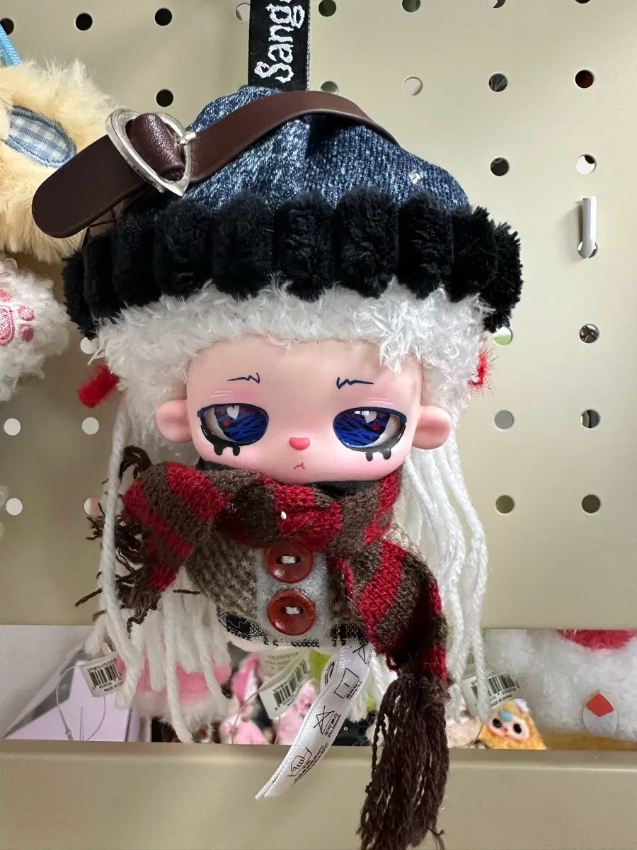 상상 인형