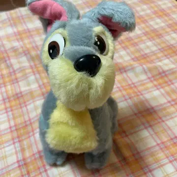 디즈니 Disney 개구쟁이 삼총사 트럼프 봉제 인형 디즈니월드