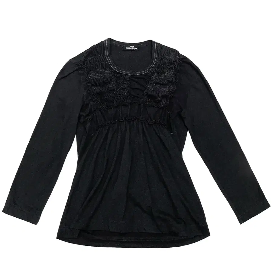 꼼데가르송 (Tricot Comme Des Garcons)