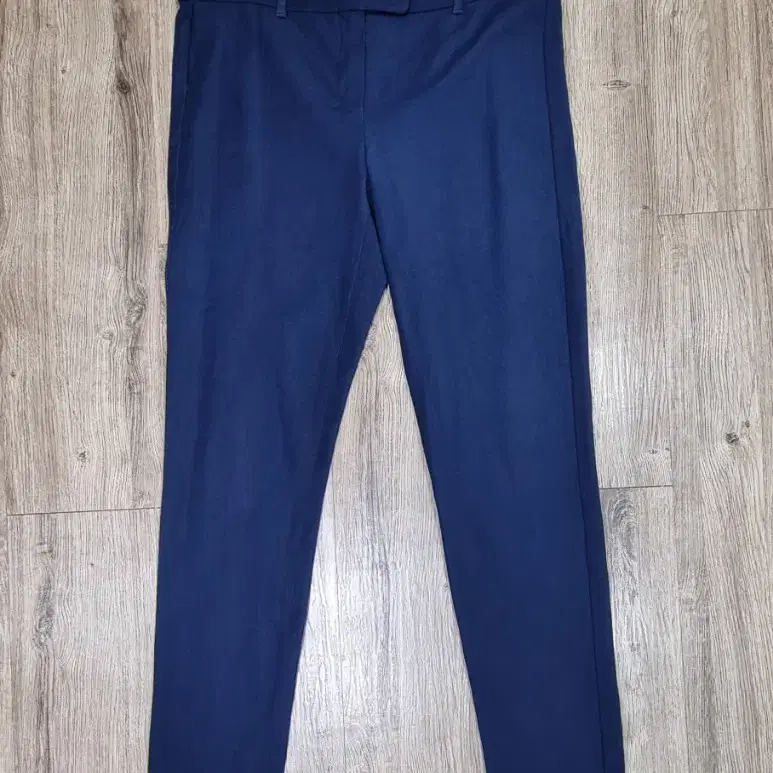S, MAX Mara 에스 막스마라 슬림핏 슬렉스 바지 L~XL _ 여성