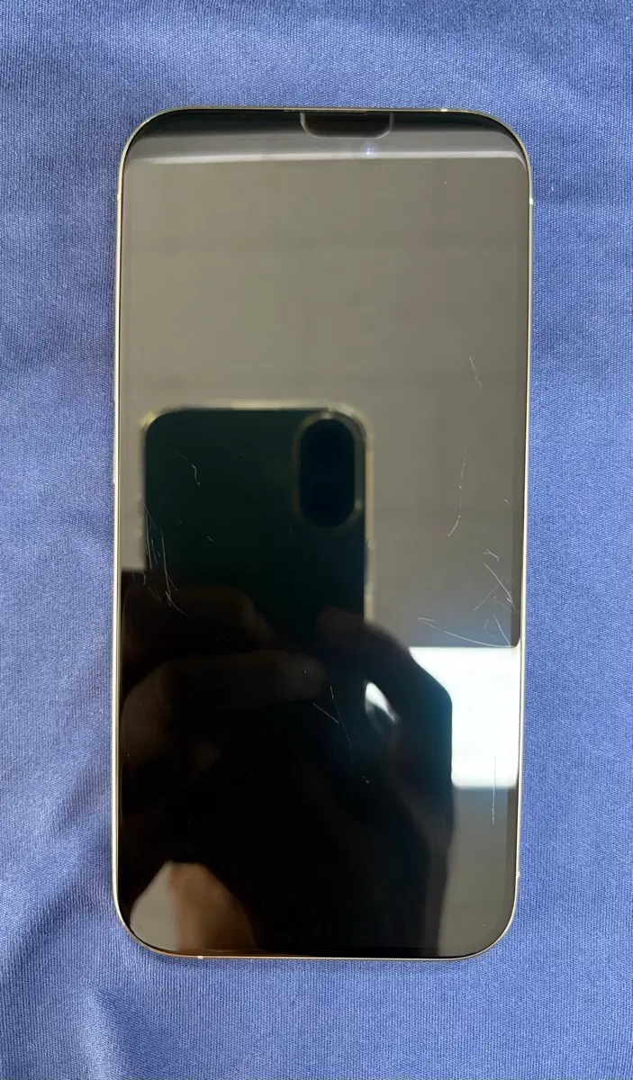 아이폰 15 Pro 128GB 화이트 티타늄