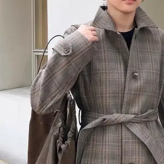 렉스핑거마르쉐,lfm.lexxfingermarche.트렌치코트
