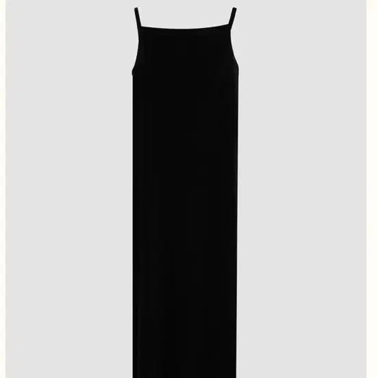 ribbonbit 리본빛 Velvet Slip Dress