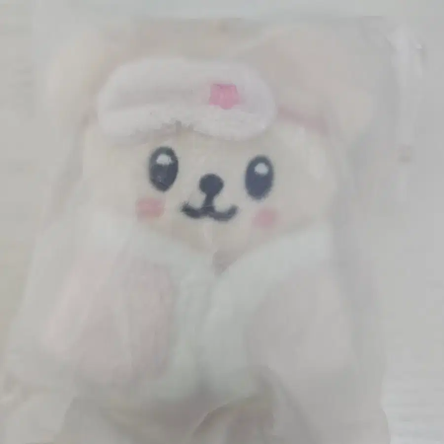 스트레이키즈 스키즈 SKZOO PLUSH 10cm 스키주 플러시 승민 퍼핌