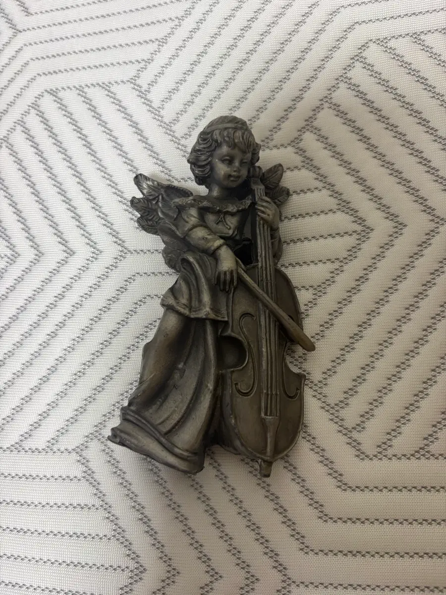 주석인형 팔아용
